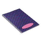 Cahier de garçon intelligent (Côté Droit)