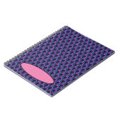 Cahier de garçon intelligent (Côté gauche)