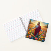 Cahier de Jésus! (Intérieur)