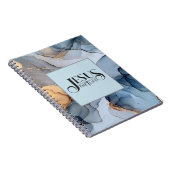 Cahier de Jésus (Côté Droit)