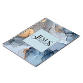 Cahier de Jésus (Côté gauche)