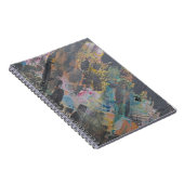 Cahier de Journaling Vivid (Côté Droit)