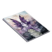 Cahier de la Belle Fée qui Lâche Prise (Côté Droit)