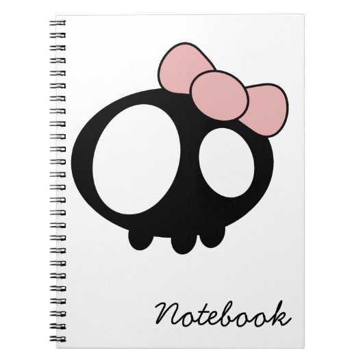 Cahier de la Dame noire (Devant)