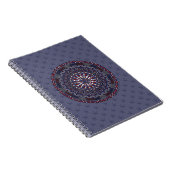 Cahier de la fête de l'indépendance connectée (Côté Droit)