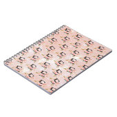 Cahier de la lettre E (Côté gauche)