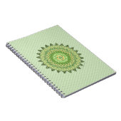 Cahier de la Saint-Patrick celtique (Côté Droit)