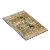 Cahier de lecture amusante (Côté Droit)