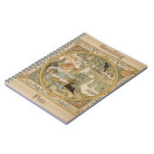 Cahier de lecture amusante (Côté gauche)