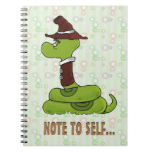 Cahier de M. Wiggly