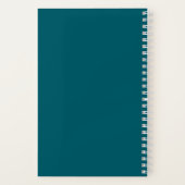 Cahier de maths pour enfants | Génie des maths (Verso)