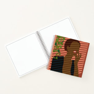 Cahier de mode