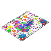 Cahier de naissance 11 septembre (Côté gauche)