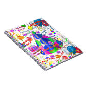 Cahier de naissance du 23 septembre (Côté Droit)