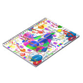 Cahier de naissance du 23 septembre (Côté gauche)