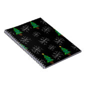 Cahier de Noël (Côté Droit)