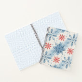 Cahier de Noël Coloré – Création festive d'hiver (Intérieur)