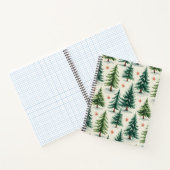 Cahier de Noël Coloré – Création festive d'hiver (Intérieur)