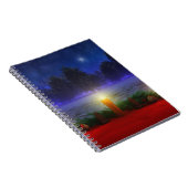 Cahier de Noël Visions plus lumineuses (Côté Droit)
