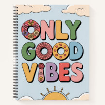 Cahier de notes