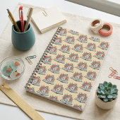 Cahier de notes