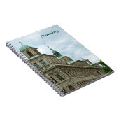 Cahier de Nuremberg (Côté Droit)