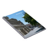 Cahier de Nuremberg (Côté Droit)