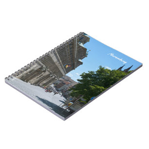 Cahier de Nuremberg