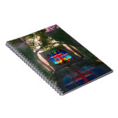 Cahier de Pâques Lumière Éternelle (Côté Droit)