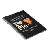 Cahier de photos en spirale (Côté Droit)