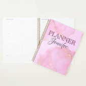 Cahier de photos en spirale (Devant avec enveloppe)