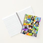 Cahier de photos psychédéliques HAMbWG (Intérieur)