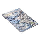 Cahier de prière (Côté Droit)