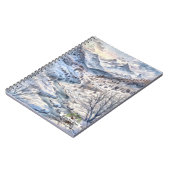 Cahier de prière (Côté gauche)