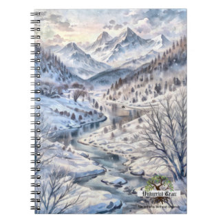 Cahier de prière