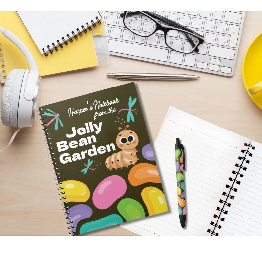 Cahier de printemps de Pâques