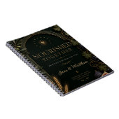 Cahier de recettes pour couples Nourris ensemble (Côté Droit)