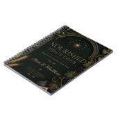 Cahier de recettes pour couples Nourris ensemble (Côté gauche)