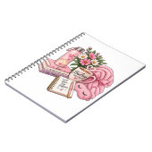 Cahier de Récupération de Prise en Charge de Soi : (Côté gauche)