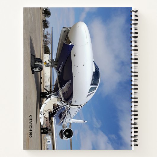 Cahier de référence souverain (Dos)