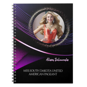 Cahier de répétition de concours personnalisé Glim
