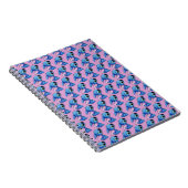 Cahier de Stitch (Côté Droit)