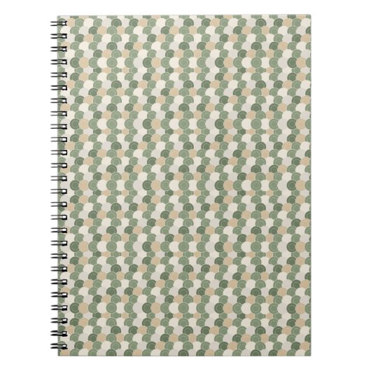 Cahier de Tidewater (Devant)