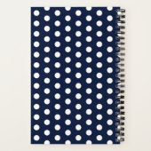 Cahier de voyage cadeau journal (Verso)