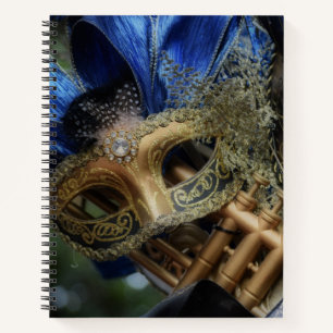 Cahier d'écriture romantique gothique