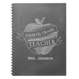 Cahier d'enseignants de 4e année inspirée par la