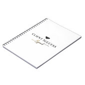 Cahier d'équipe professionnelle - Équipe de réussi (Côté gauche)