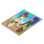 Cahier des meilleures amies (Côté gauche)
