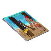 Cahier des meilleures amies (Côté Droit)