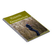 Cahier des notes Mass (Côté Droit)